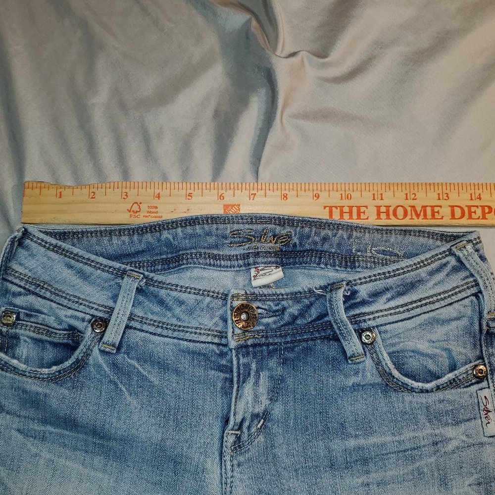 ✔️Silvers jeans - Picture 6 of 12